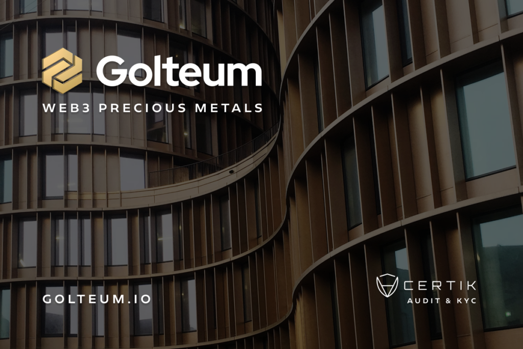 Golteum (GLTM) Outshines Dogecoin (DOGE) and Shiba Inu (SHIB) in Navigating Market Challenges