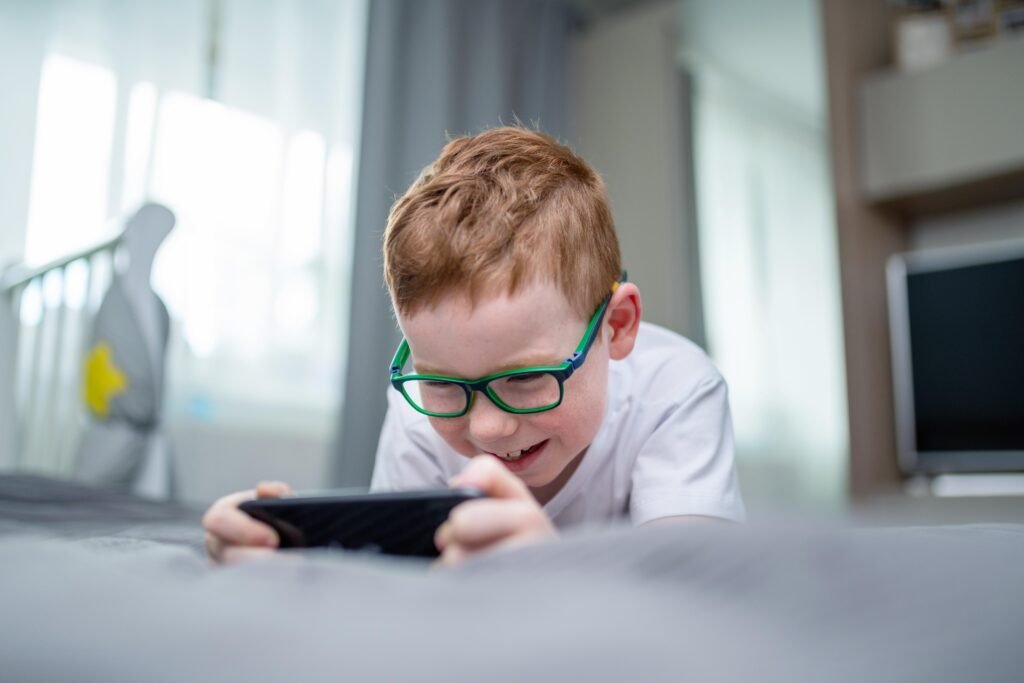 How to make sure your child doesn’t run up a huge bill playing online games
