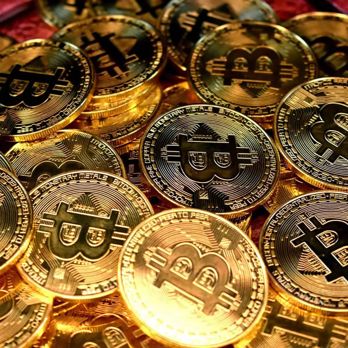 Israel Captures Cryptocurrency Worth $1.7M From Iranian Military And Hezbollah