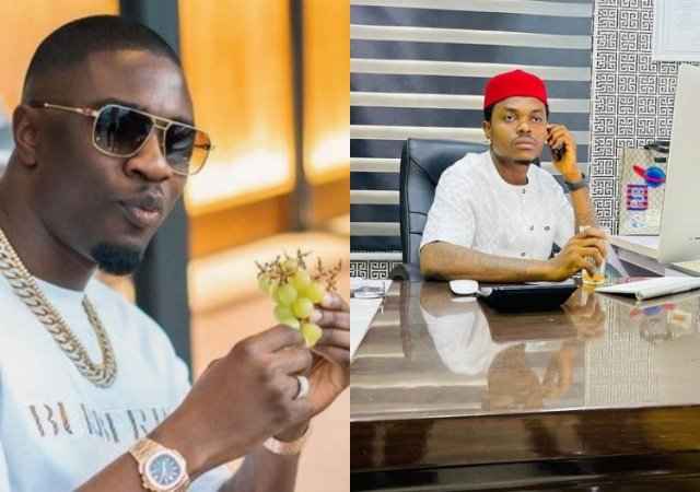 “I Have N3b, Lets Deal’ – B-Lord Offers to Buy Mr Woodberry’s 152 Bitcoins From FBI