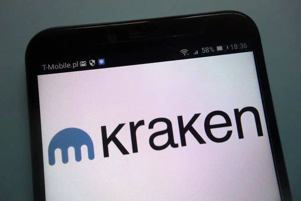 IRS Knockout Blow: Kraken Forced To Unleash User Data In Crypto Showdown