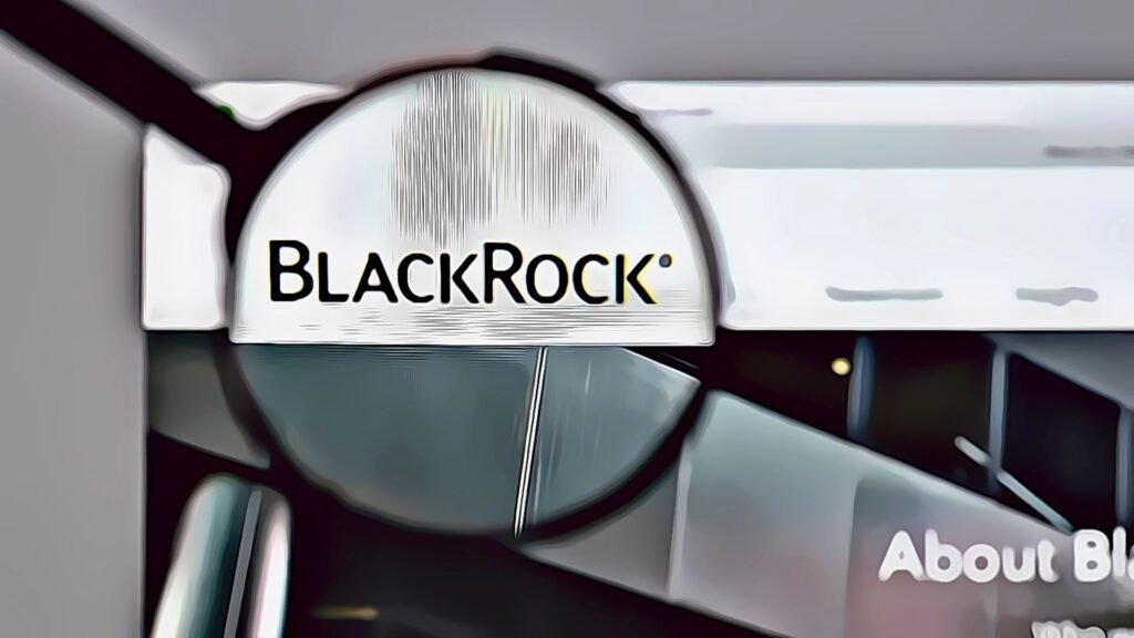BlackRock’s Bitcoin ETF Impacts US Institutional Investors