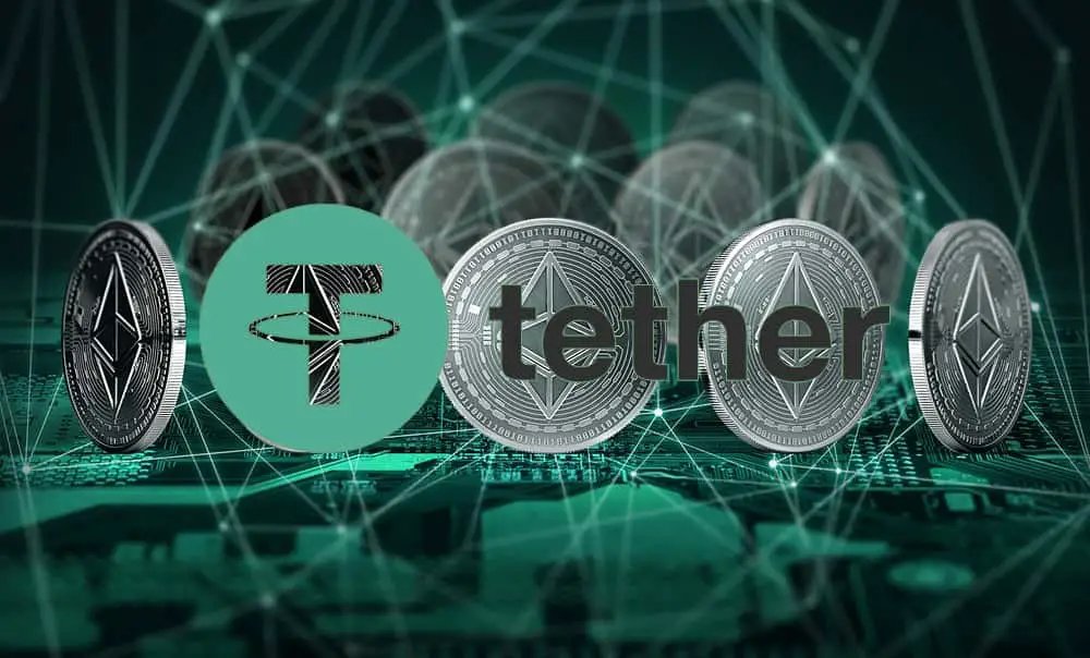 Tether & USD Coin Hold The Key To Crypto’s Future: Santiment Report