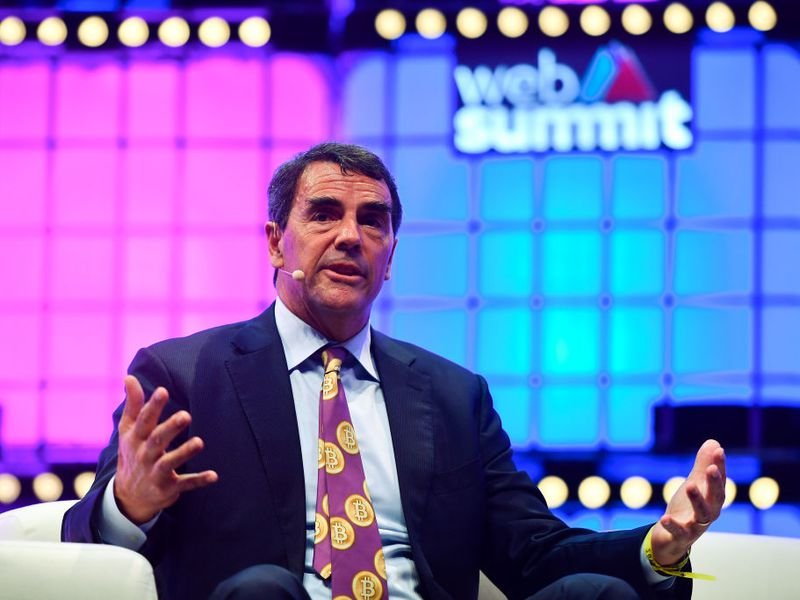 Tim Draper Still Thinks Bitcoin Can Reach $250K – Just 2 Years Later Than He Expected