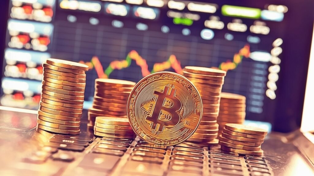 Bitcoin Hodlers Bullish Accumulation, Is the Bullrun Close?