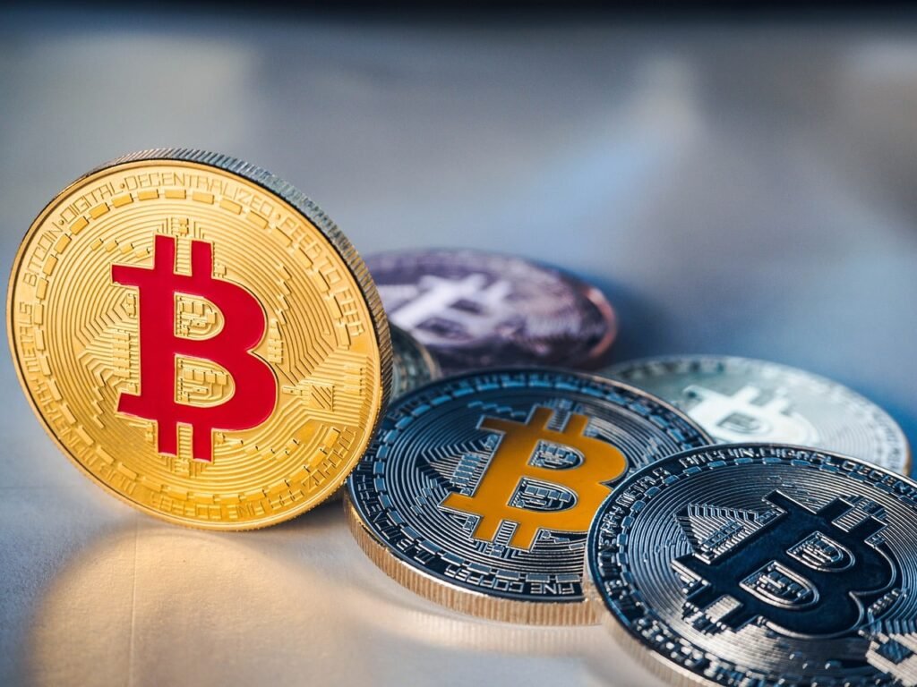 BlackRock Spot Bitcoin ETF Filing Validates Bitcoin, Grayscale CEO