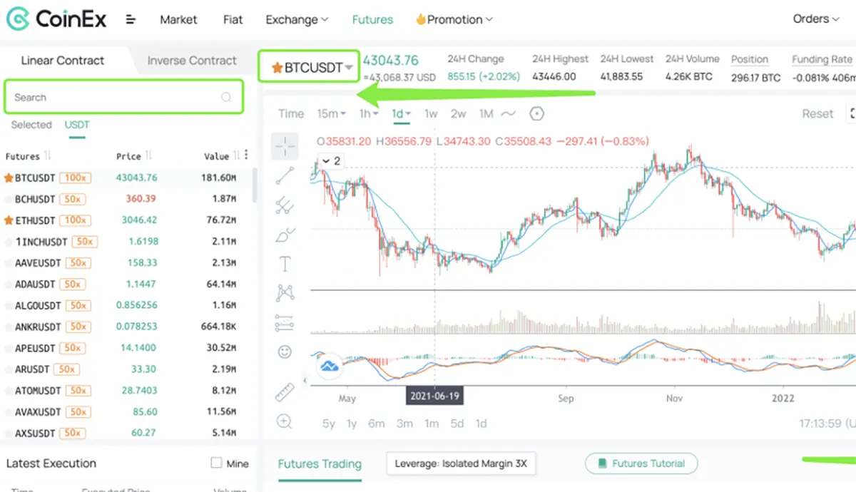 Making Trading Easier in Action: CoinEx’s Connective Vision for All