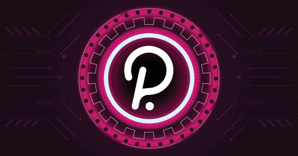 Polkadot (DOT) Prepares For Mega Run