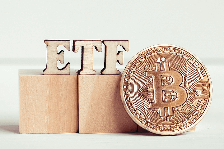 Monochrome Asset Management Firm Revises Bitcoin ETF Application