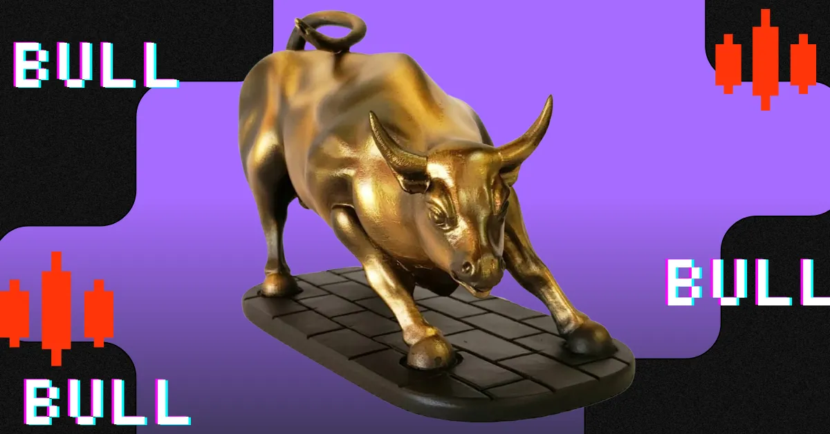 Why is Crypto Market Up Today?