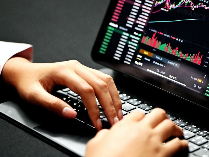 First Mover Americas: BNB Is Being Heavily Shorted
