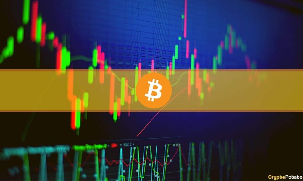 1INCH Skyrockets 45% Daily, Bitcoin Stagnates Above $30K: Market Watch