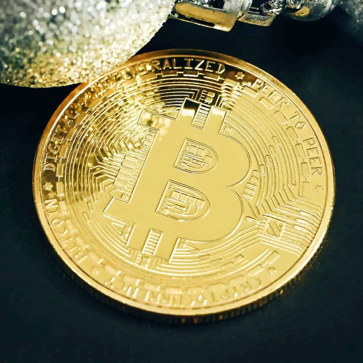 Bitcoin: BlackRock’s Fink Addresses Crypto Benefits