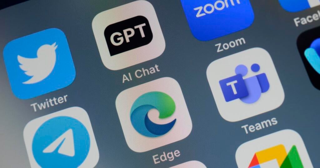 Twitter’s rebrand to X is causing scam alerts on Microsoft Edge