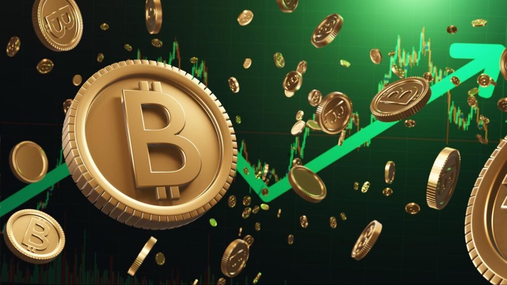 Bitcoin (BTC) Price Holds Strong Above $30K, DigiToads (TOADS) Presale Generates Buzz