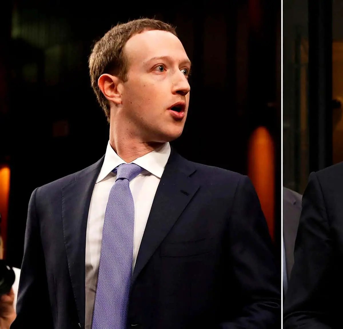 DOGE Creator Slams Mark Zuckerberg’s Copycat Platform, Predicting Armageddon