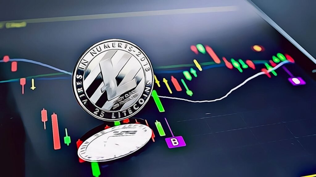 Litecoin Leads Crypto Payment Ahead Of Halving Event: Reason, Implications And What Next?