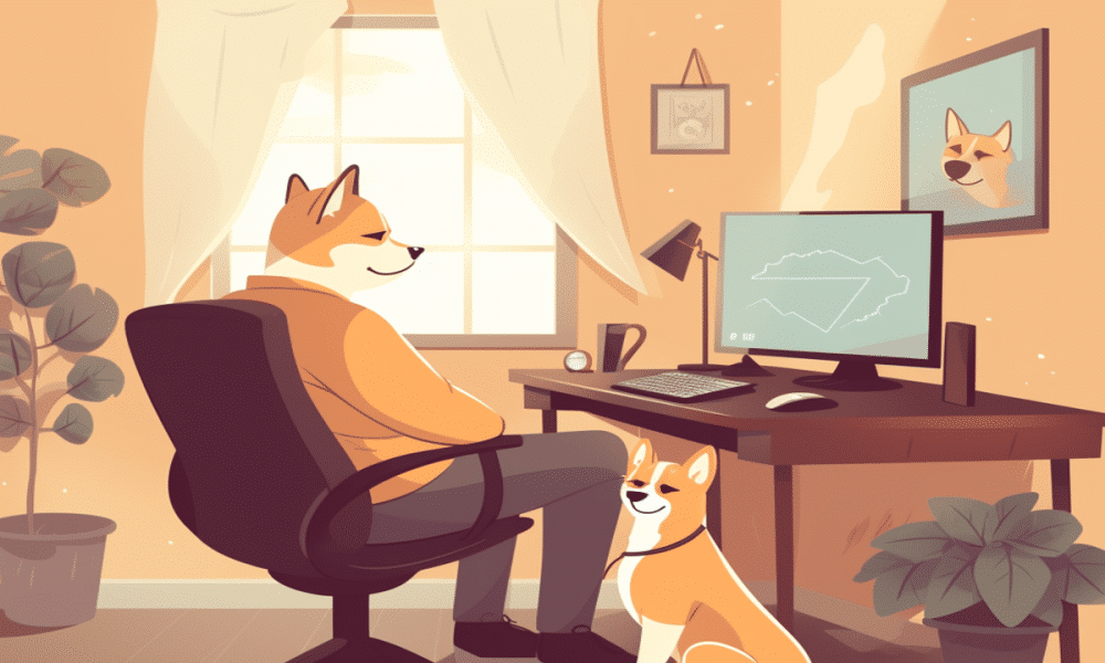 I asked ChatGPT if I should invest $1,000 in Dogecoin, the AI bot said…