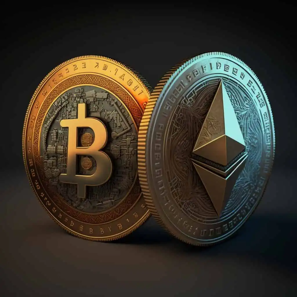 Crypto Investors Speak: 47% Bet on Ethereum’s Triumph Over Bitcoin