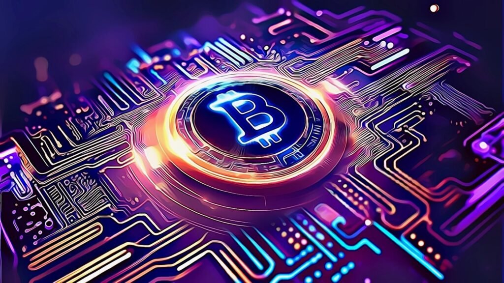 Bitcoin Held Positive Outlook In Q2 After Recording 6.9% Increase In Value Amid Repeated Volatility