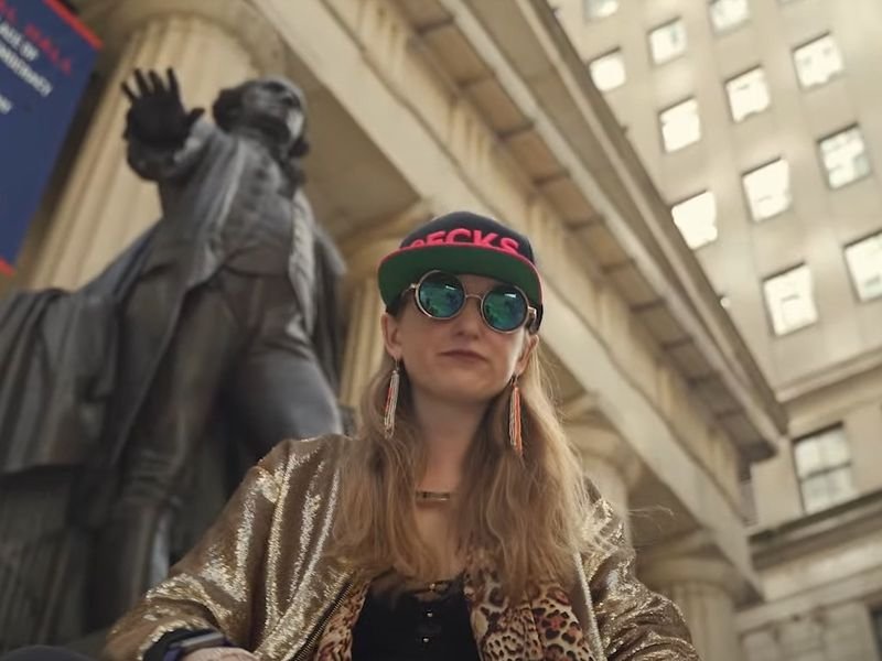 ‘Razzlekhan,’ Husband Agree to Plea Deal in Bitfinex Hack Laundering Case Worth Billions