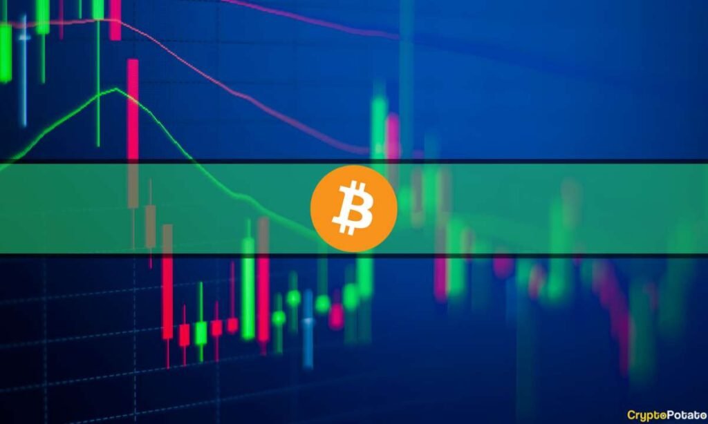 Bitcoin Fights For $30K While Altcoins Bleed Out (Market Watch)