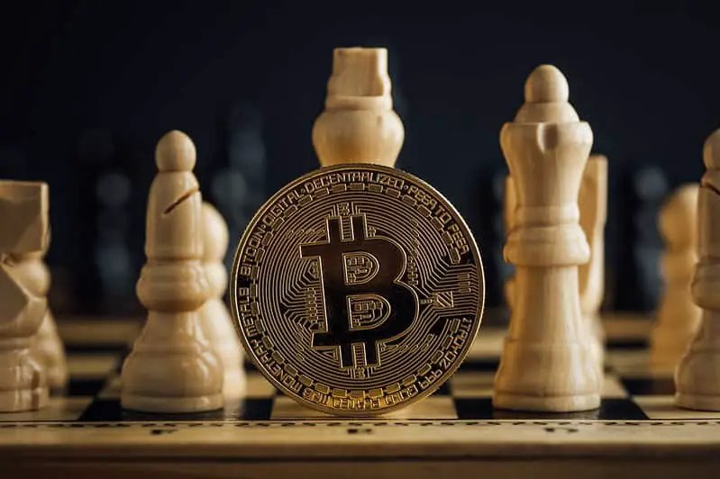 Bitcoin Surges Above $30k: Watch For Large Address Activity, Predicts Santiment