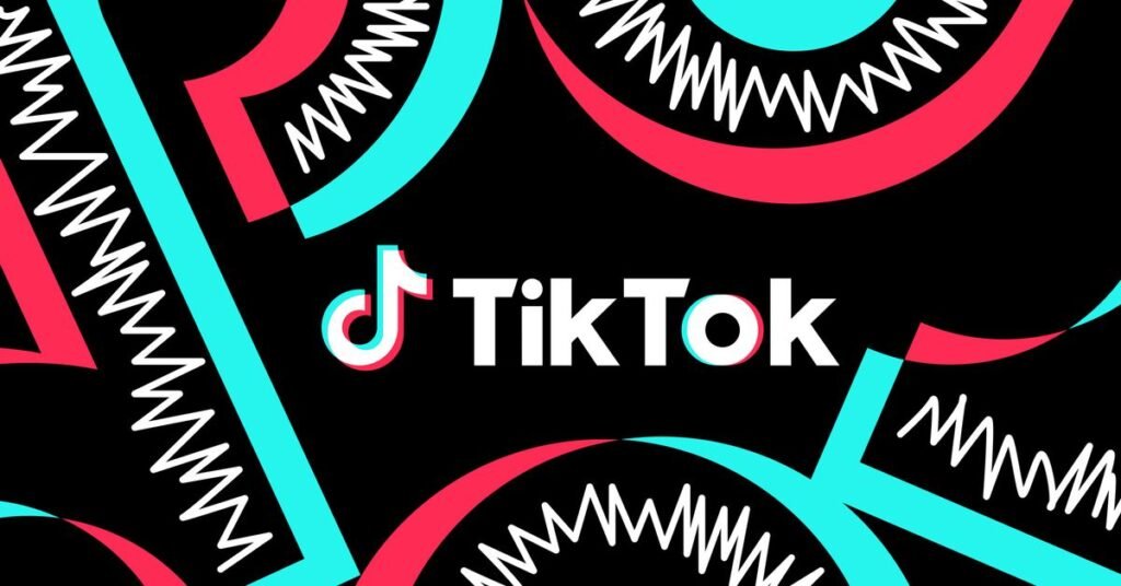 TikTok fined $367 million for how it handled children’s data