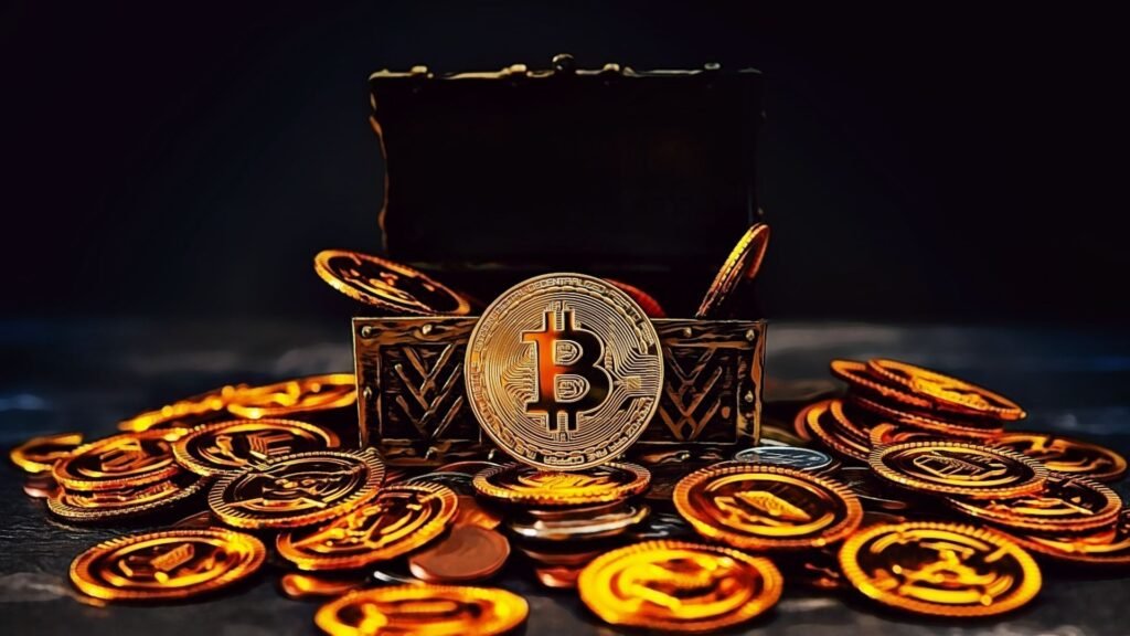 Bitcoin Volume Of Supply ‘In-Loss’ Transitioned To Profitable Position