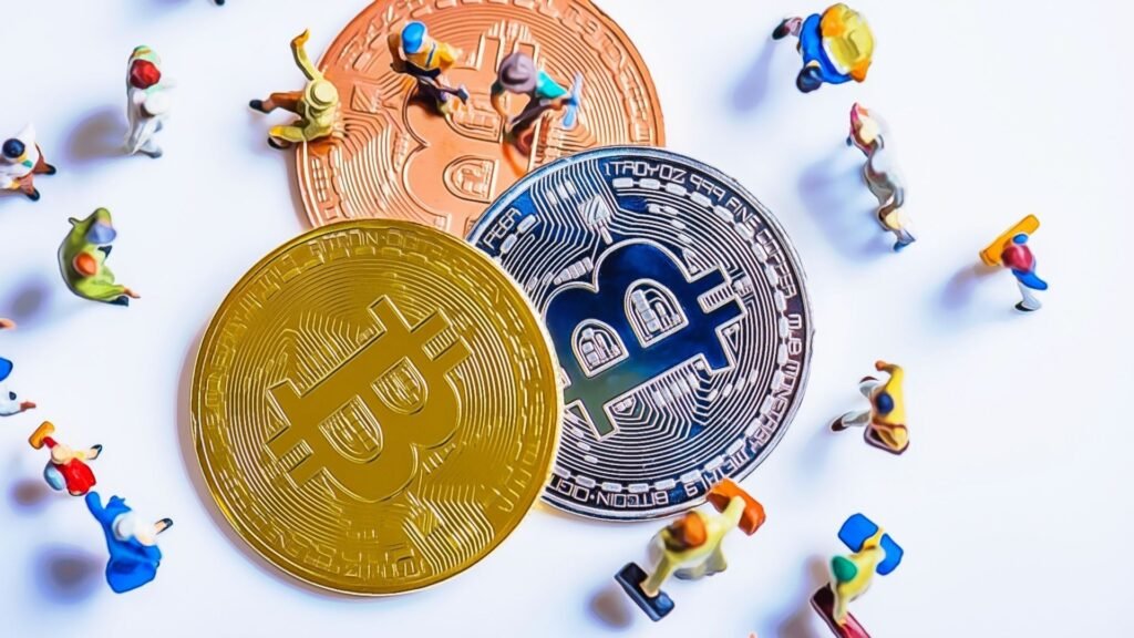 Crypto Politicians: Top 4 Prominent Figures