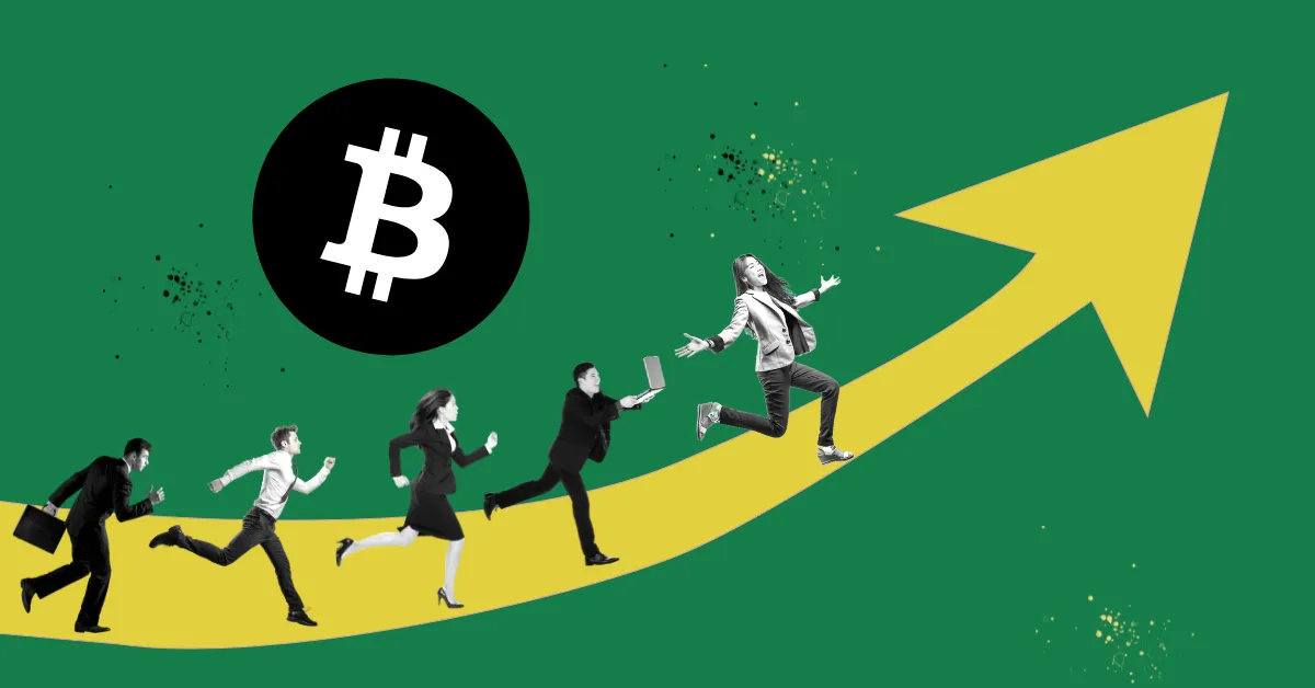 Robert F Kennedy’s Bitcoin Support Sparked by Shocking Canadian Truckers’ Protests