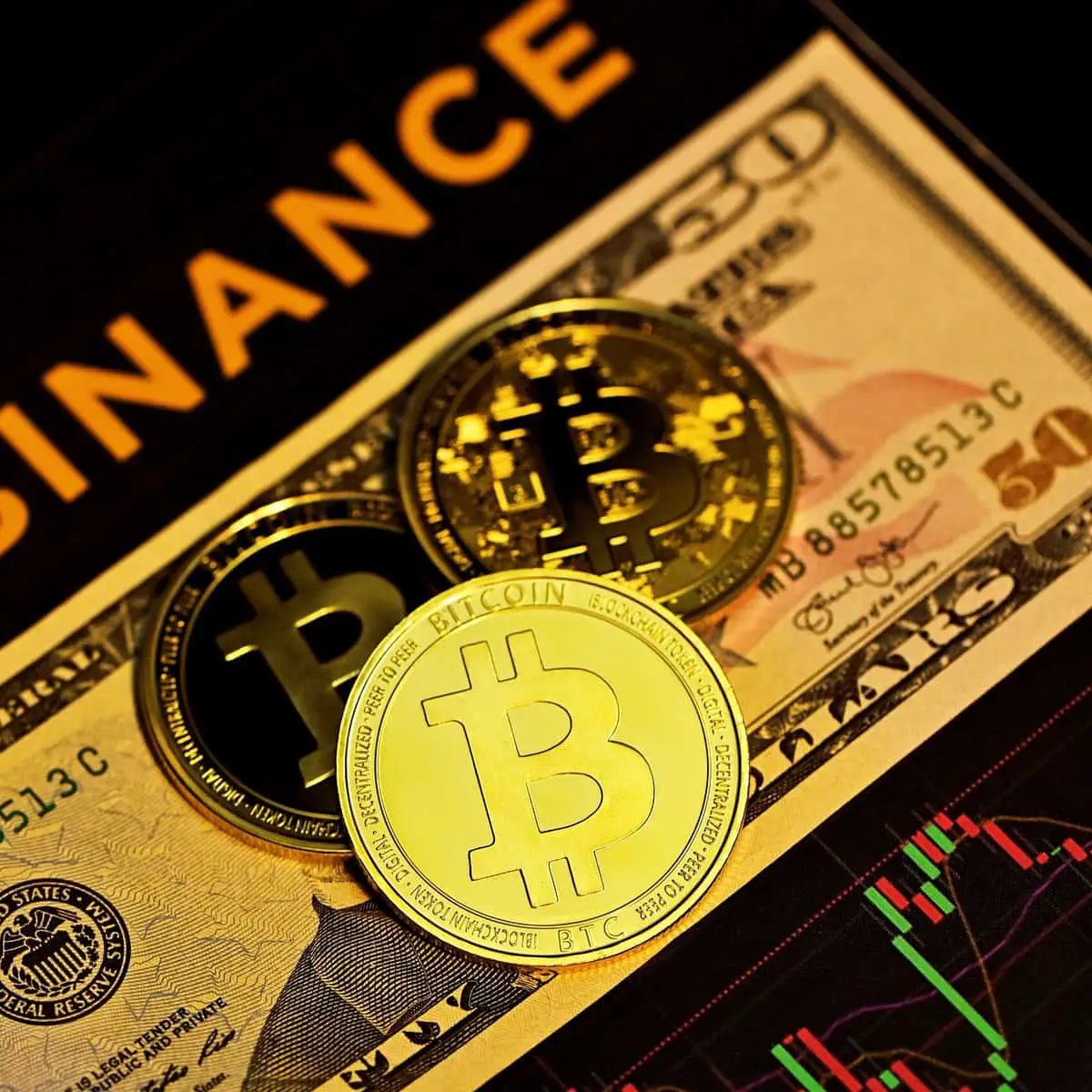 Binance Pioneers Bitcoin Lightning Network Integration