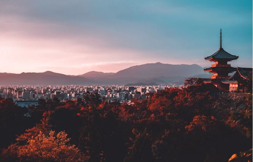 Konnichiwa! Binance opens for business in Japan