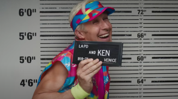 Bitcoin for Ken, NFTs for Barbie