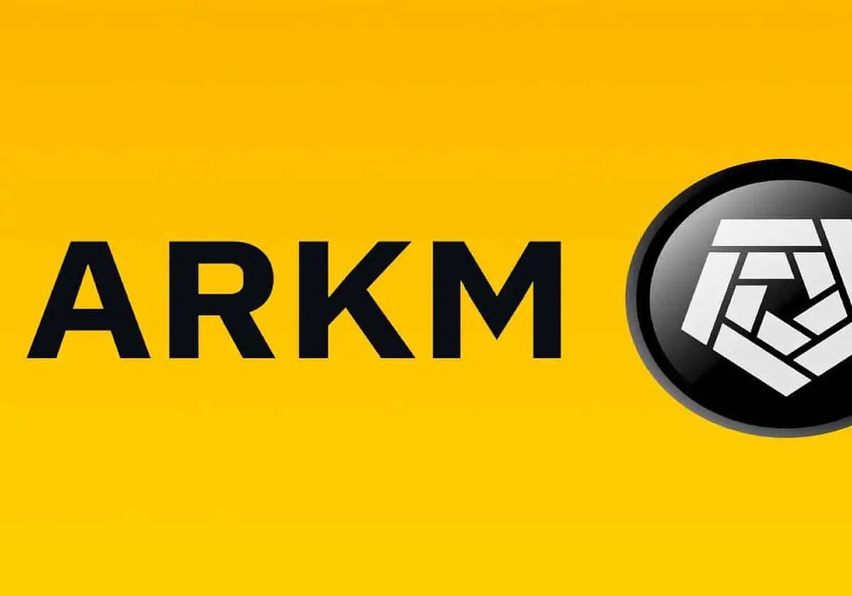 Arkham Token Public Sale, Users Lock $2.4B On Binance