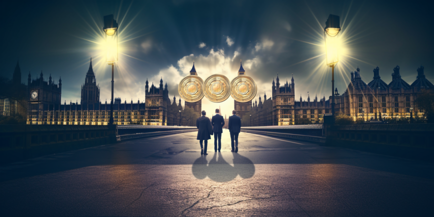 UK’s FCA Could Soon Make Crypto Boring