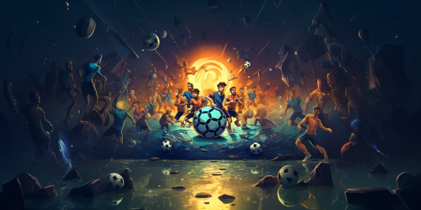 Binance Throws Red Card at Argentine Football Association, Terminating Contract