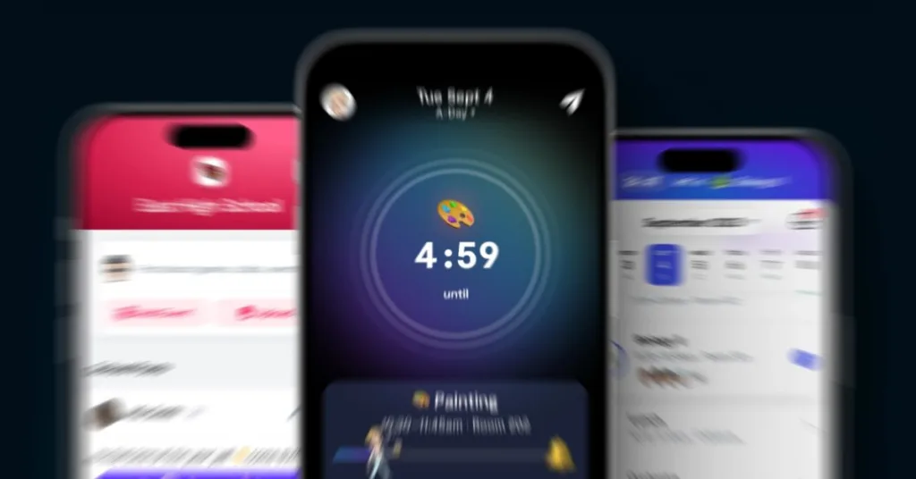 Saturn says only students can see user data, but anyone can join the iPhone app for teens [U]