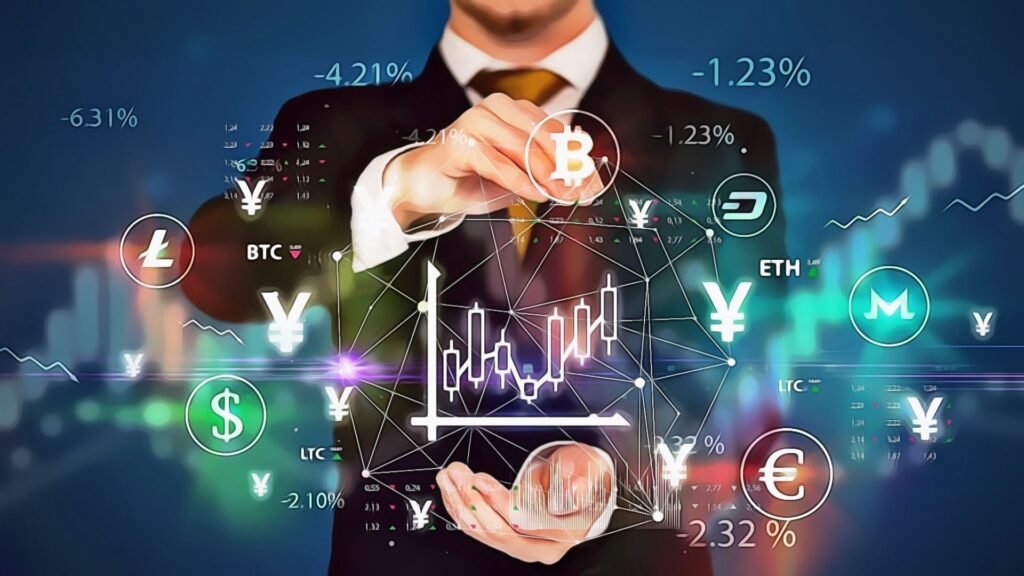 More Crypto Politicians, Kennedy Jr.’s Vision: Bitcoin-Backed US Dollar & Tax Exemption