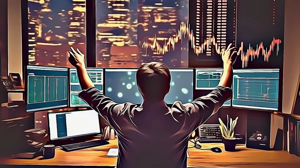 Crypto Market Gains Momentum: $BCH, $LINK, $MKR, and $RUNE Shine