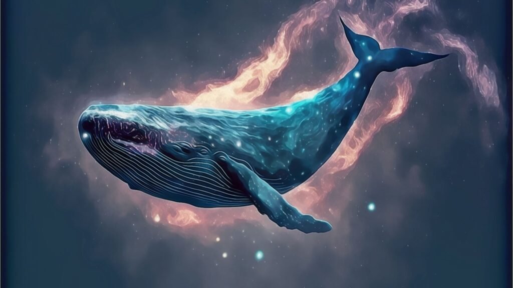 Bitcoin Whales Are Buying More BTC, Added 27,755 More In The Last 12 Weeks