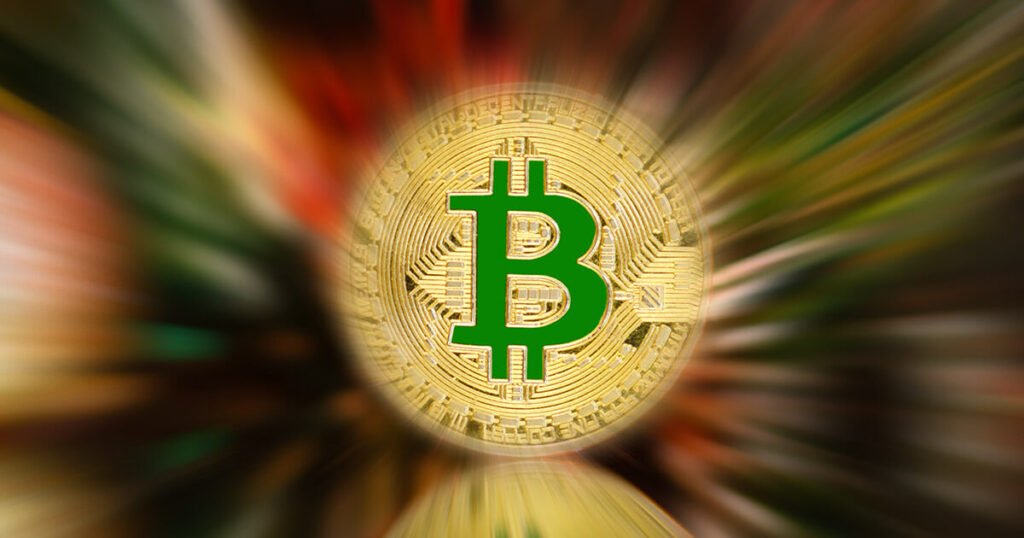 Growing supply diminishes stablecoin Bitcoin buying power