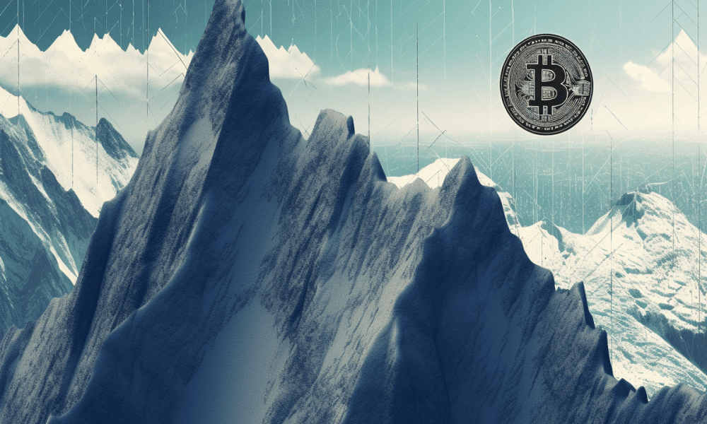 Bitcoin: Open Interest crosses $10 billion as price reaches $30k