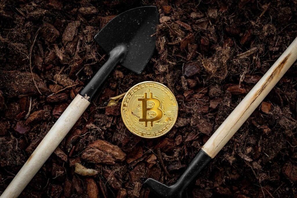 Bitcoin miner Marathon Digital reports a disappointing second quarter