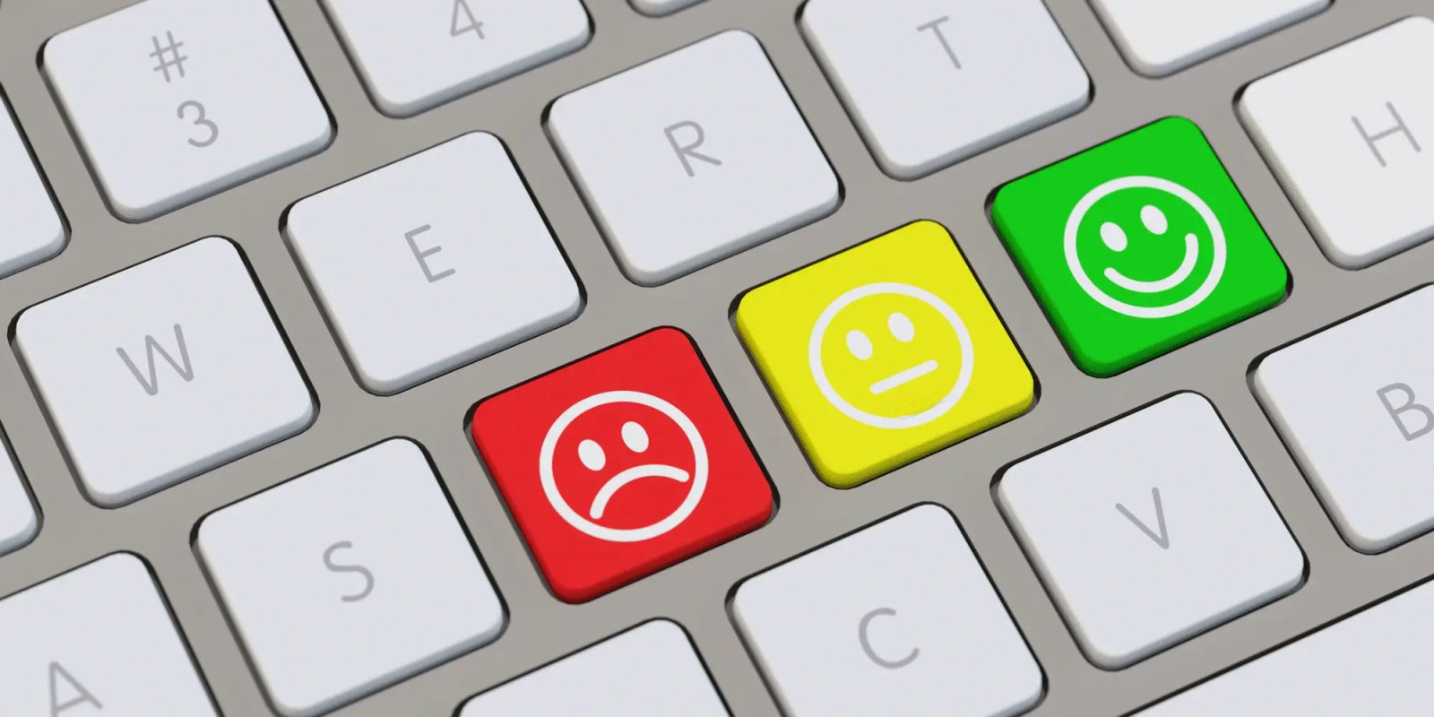 How Does Social Sentiment Affect the Bitcoin Market?