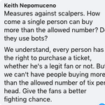 ‘Let legit fans buy tickets first’: Law vs scalping and other wishes from Filipino concertgoers