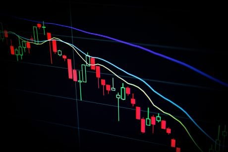 Bitcoin Retraces Back From $30,000 As Profit Taking Spikes