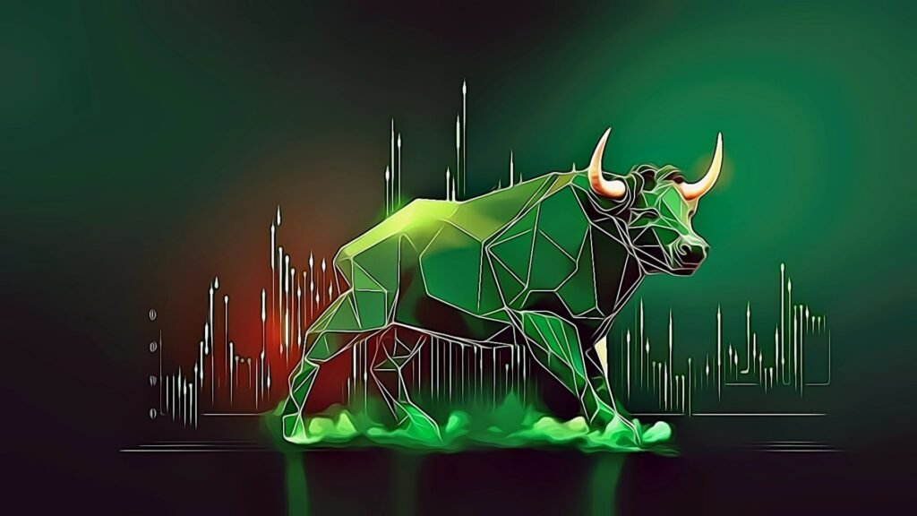 Top 3 Tokens To Watch As Bitcoin Charges Above $30K: $TON, $SOL & $HBAR