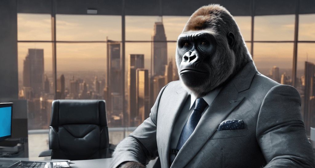 Harambe Token’s Revolutionary AI Hedge Fund Meme Token Unlock’s Unprecedented Investment Opportunities