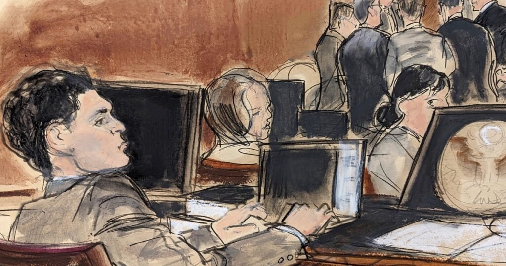 First witness in Sam Bankman-Fried trial was cocoa bean trader who lost $100,000 to FTX